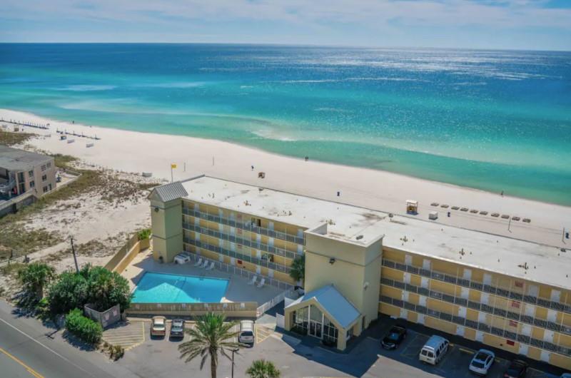 471539 Panama City Beach Vacation Rentals The Reef At Seahaven Beach Resorts  536 0 20216 2401