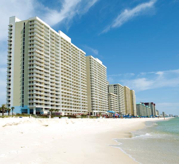 471660 Panama City Beach Vacation Rentals Majestic Beach Resort 8369204