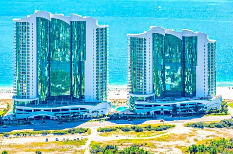 471865 Orange Beach Vacation Rentals Turquoise Place  680 0 20244 4901