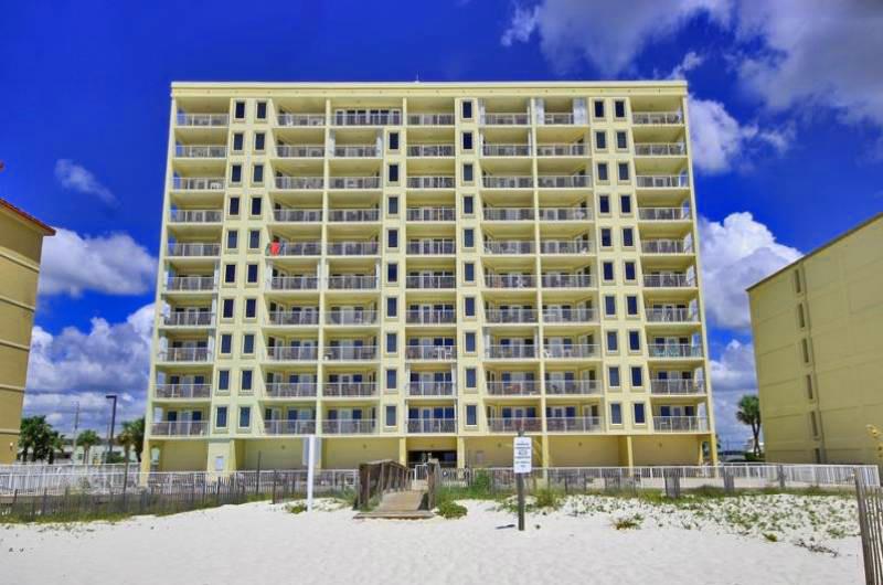 471982 Gulf Shores Vacation Rentals Boardwalk Condominiums 8716731