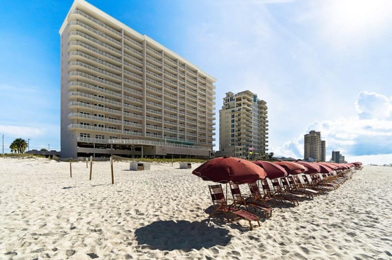 472020 Perdido Key Vacation Rentals Windemere Condominium  754 0 20244 4671