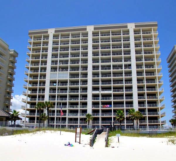 472244 Orange Beach Vacation Rentals Windward Pointe Condominiums 8387637