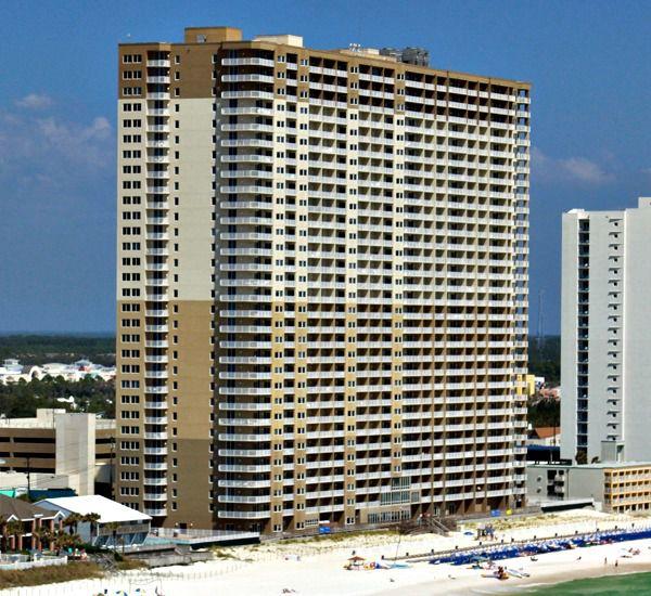 472279 Panama City Beach Vacation Rentals Tidewater Beach Resort 8368040