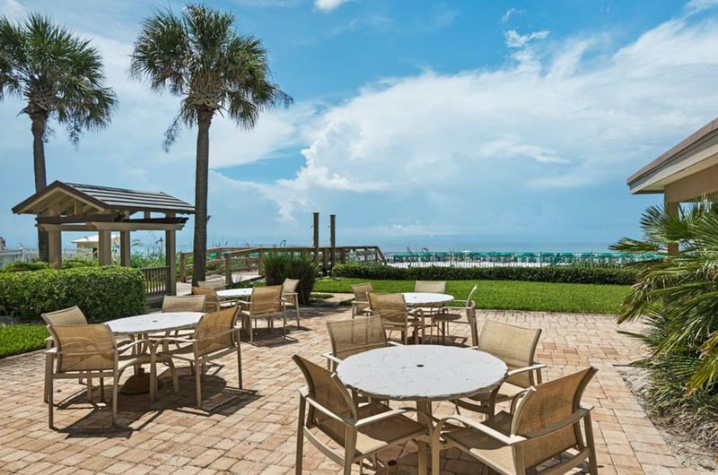 472416 Destin Vacation Rentals Sterling Sands Condominiums 9650552