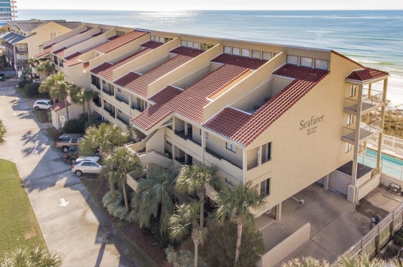 472484 Destin Vacation Rentals Destin Seafarer Condominiums 9649536