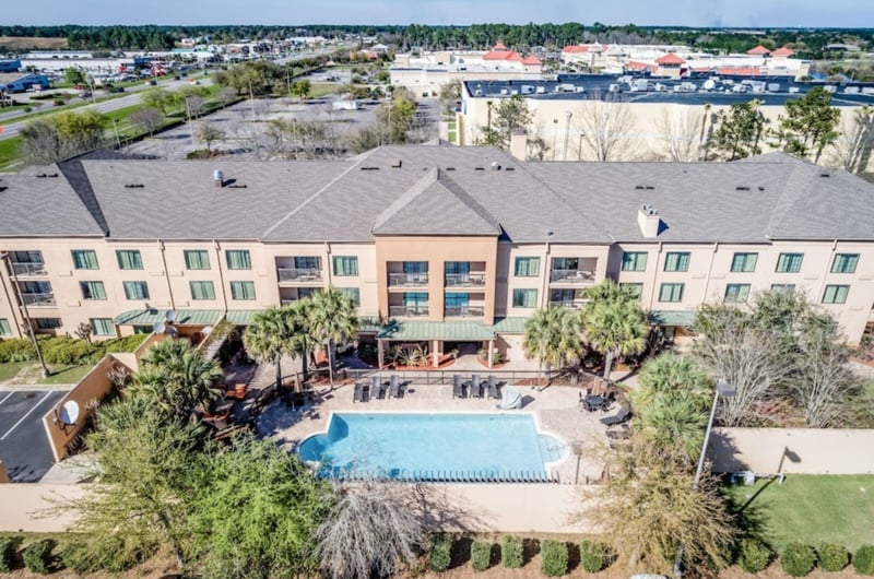 472954 Gulf Shores Vacation Rentals Courtyard By Marriott  1283 0 202312 4531