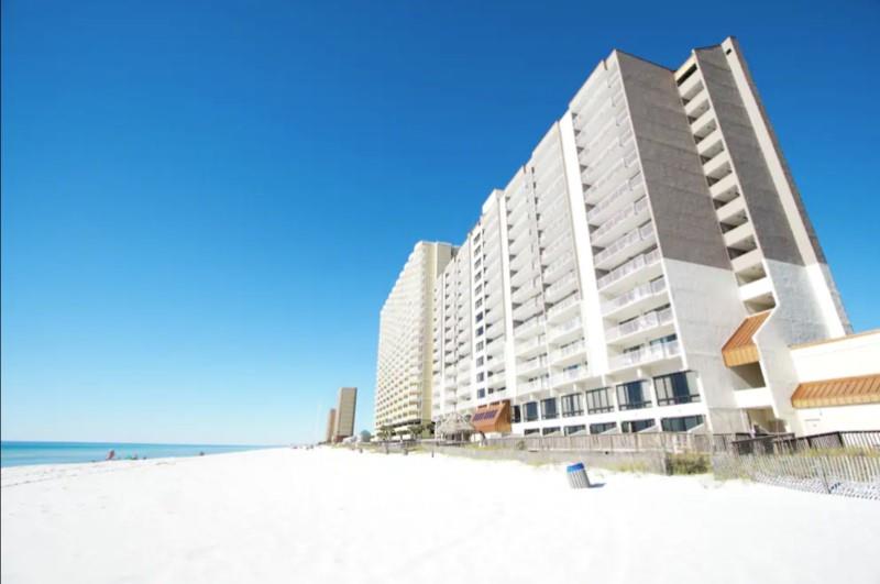 472995 Panama City Beach Vacation Rentals Landmark Holiday Beach Resort  1291 0 20216 4551
