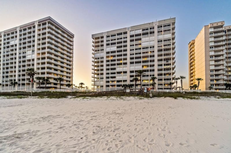 473166 Orange Beach Vacation Rentals Pelican Pointe  1333 0 20246 511