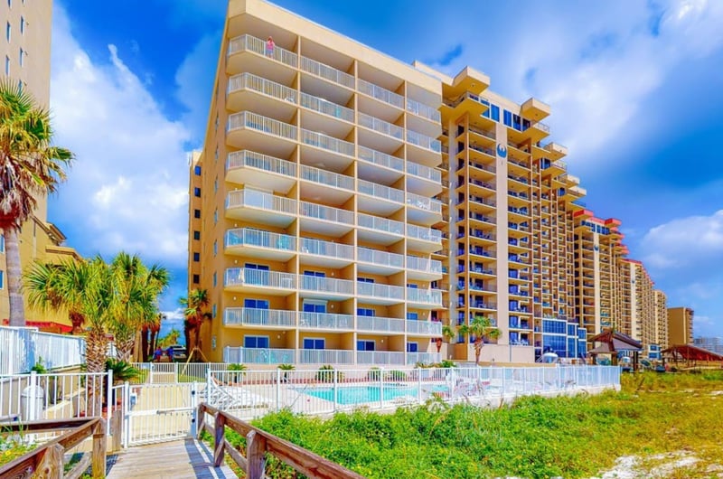 473224 Orange Beach Vacation Rentals Four Winds  1339 0 20245 511