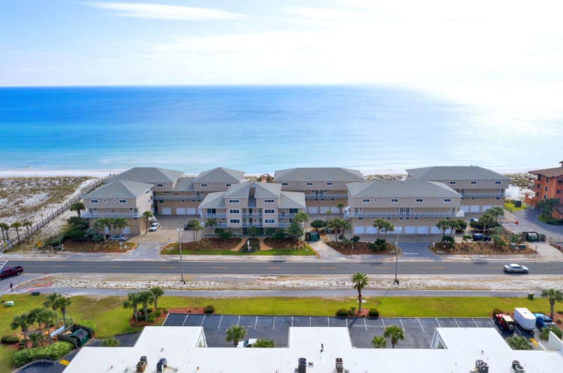 473292 Pensacola Beach Vacation Rentals Starboard Village Rentals  1357 0 20242 1541