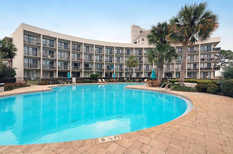 473446 Fort Walton Beach Vacation Rentals Pirates Bay Condos  1410 0 202111 4661