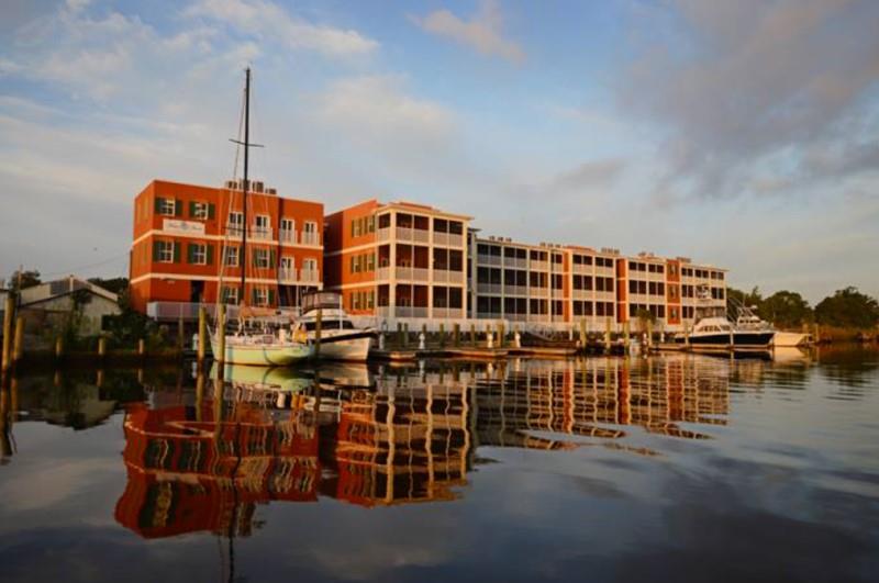 473543 Apalachicola Vacation Rentals Water Street Hotel  Marina 9247291