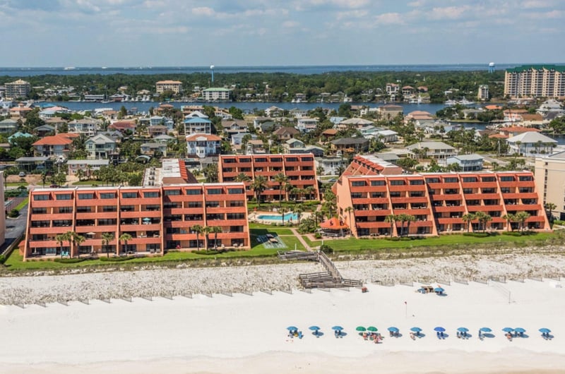 473802 Destin Vacation Rentals Aegean 9649249