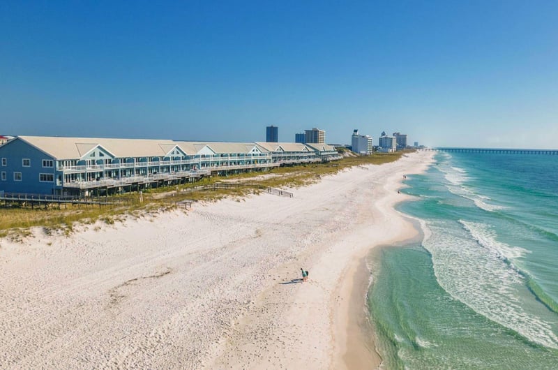 474014 Pensacola Beach Vacation Rentals White Sands Townhomes  1531 0 20241 601