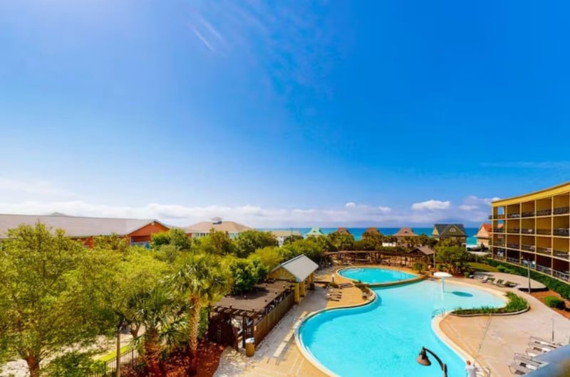 474088 Destin Vacation Rentals Beach Resort 9649354