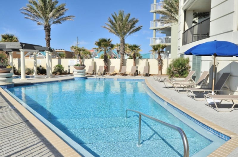 474131 Fort Walton Beach Vacation Rentals Bella Riva Condos  1553 0 20239 11