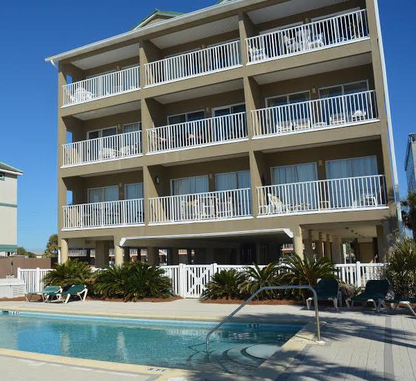 474376 Fort Walton Beach Vacation Rentals Veranda Condominium Pool View 1607 0 20153 Bg11