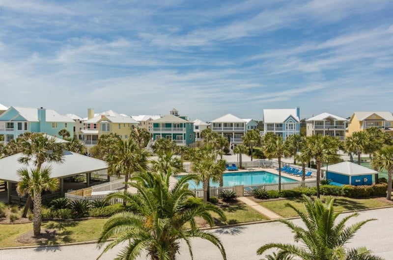 474420 Orange Beach Vacation Homes  1618 0 20246 42