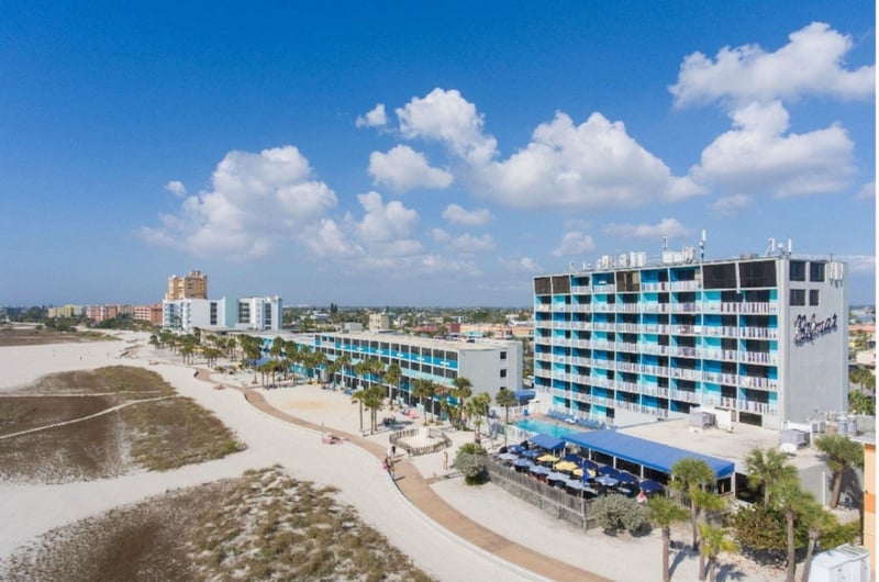 475386 St Pete Beach Vacation Rentals Bilmar Beach Resort  1716 0 20243 2311