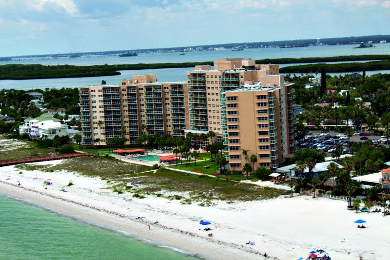 476264 Clearwater Beach Vacation Rentals Regatta Beach Club 8416648