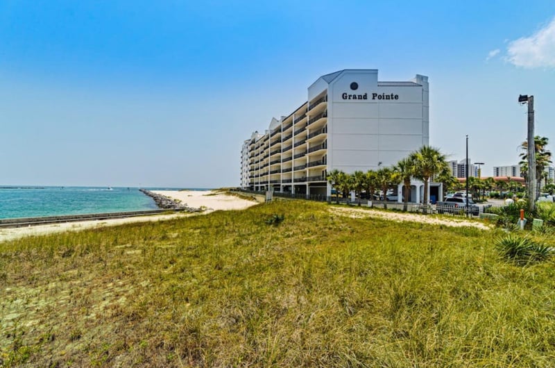 476486 Orange Beach Vacation Rentals Grand Pointe  1800 0 20245 5131