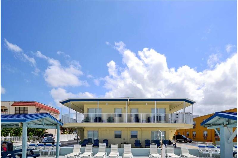 476790 St Pete Beach Vacation Rentals Sea Rocket 8459744