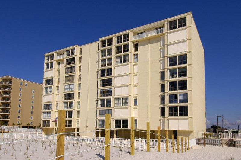 476836 Gulf Shores Vacation Rentals Edgewater West 8462609