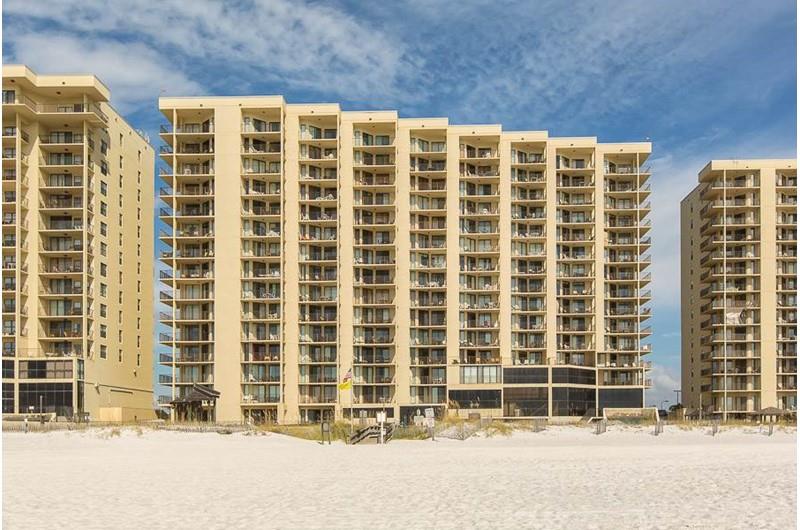 476902 Orange Beach Vacation Rentals Phoenix Iii 8464855