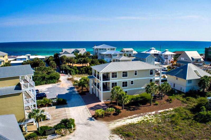 477491 Highway 30 A Vacation Rentals 30a Beach House Rentals 9248471
