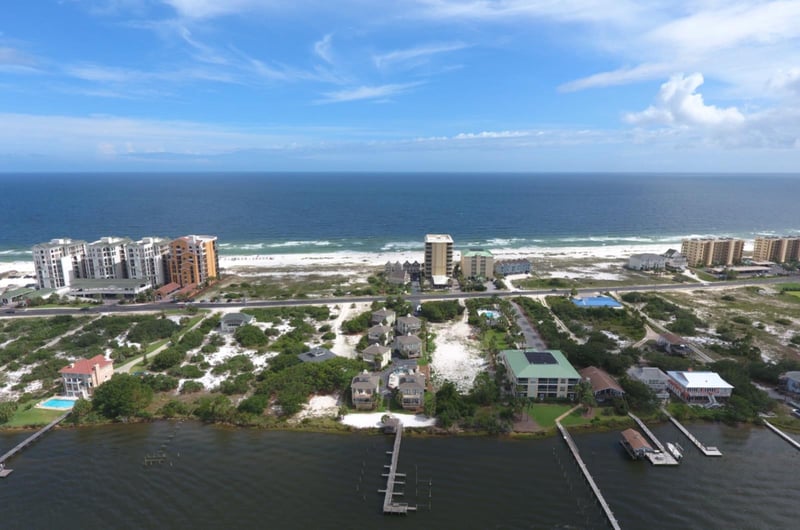 477661 Perdido Key Vacation Rentals Other Perdido Key Condo Rentals  1999 0 20239 5131