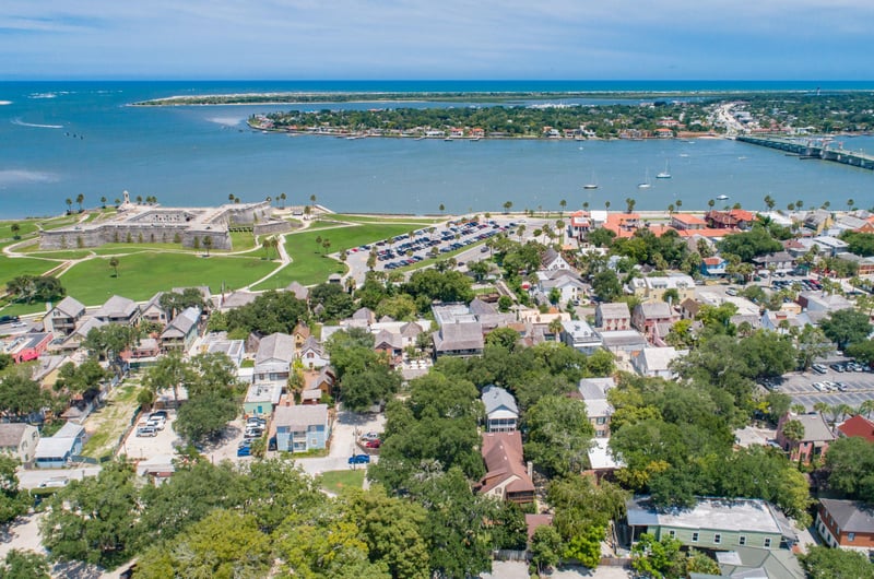 477741 St Augustine Vacation Rentals St Augustine Vacation Home Rentals  2009 0 202312 5131