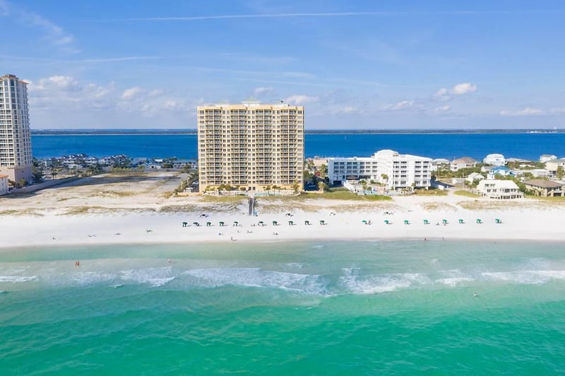 477877 Other Pensacola Beach Condos  2027 0 20249 5130