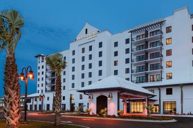477919 Navarre Vacation Rentals Springhill Suites Navarre Beach 9604674