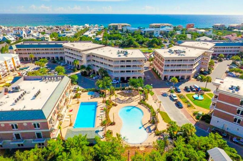 478325 Highway 30 A Vacation Rentals The Village Of South Walton  1444 0 20244 4431