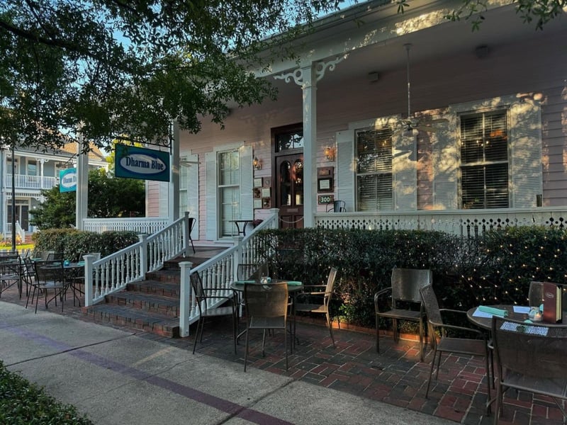 495074 Dharma Blue In Pensacola, Florida