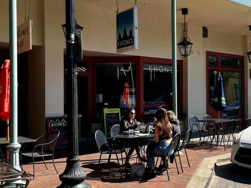 507139 Kohns On Palafox In Pensacola, Florida