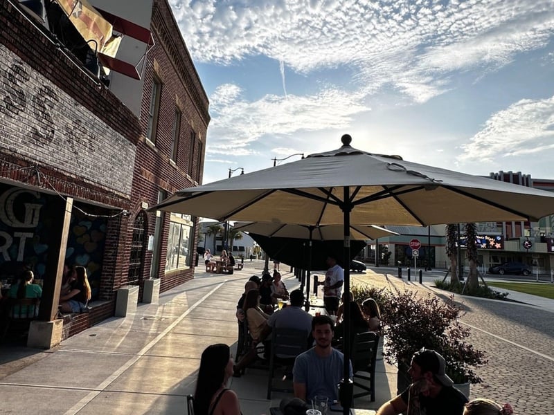 512077 History Class Brewing Company In Panama City, Florida