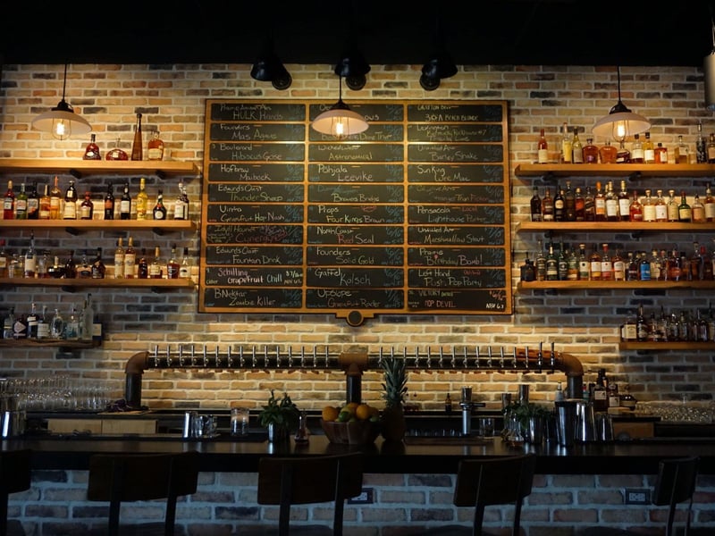 523180 The Craft Bar In Fort Walton Beach, Florida