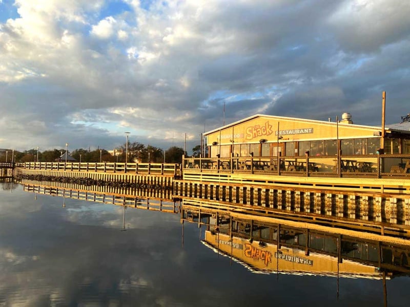 523544 The Shack In Fort Walton Beach, Florida