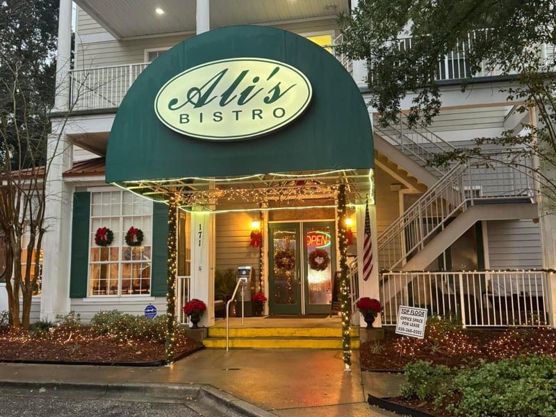 524126 Alis Bistro In Fort Walton Beach, Florida