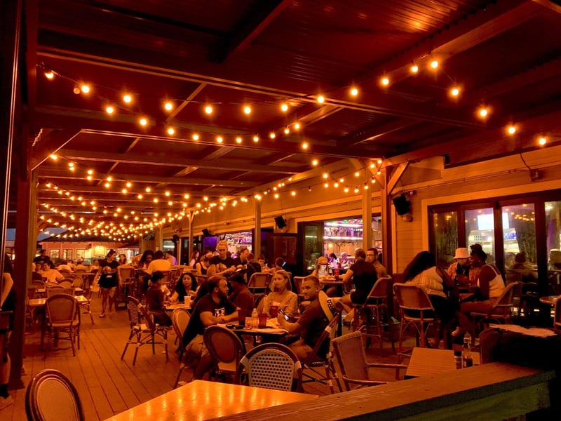 Rockin Tacos in Fort Walton Beach, Florida