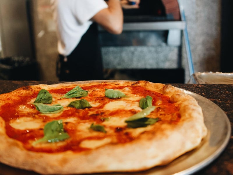 527313 Clemenzas At Uptown In Fort Walton Beach, Florida