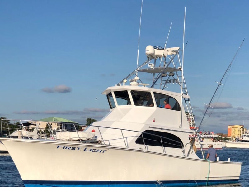 663222 Nothin Matters   First Light In Destin, Florida