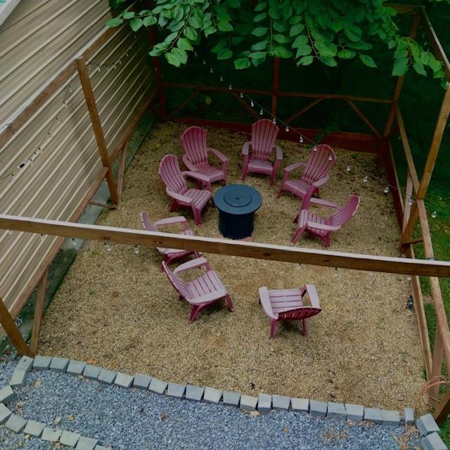 outdoor area 2