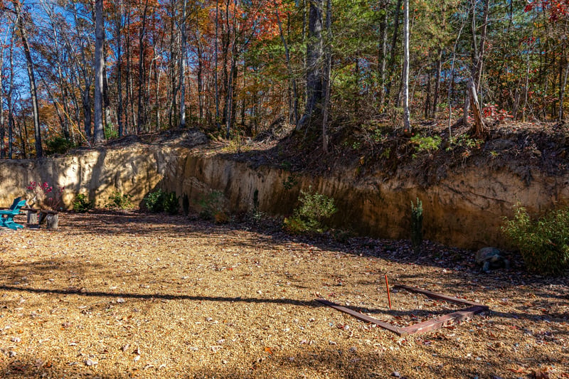 Land at Anglers Ridge