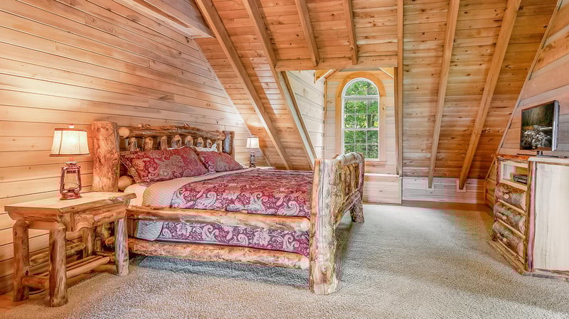 King Bedroom