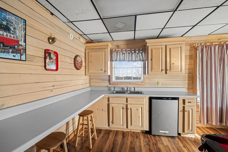 Kitchenette
