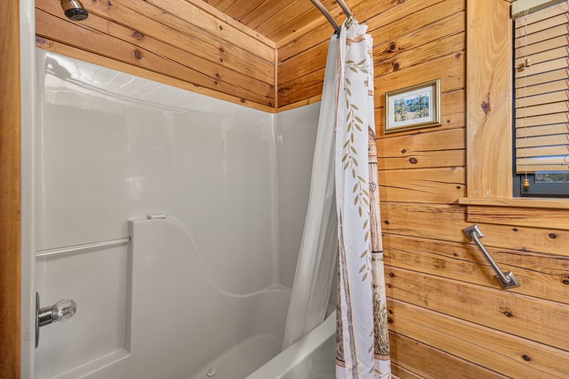 Show Tub Combo