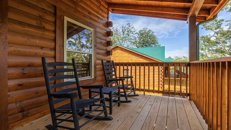 at hillbilly hideaway a 5 bedroom cabin rental located in pigeon forge