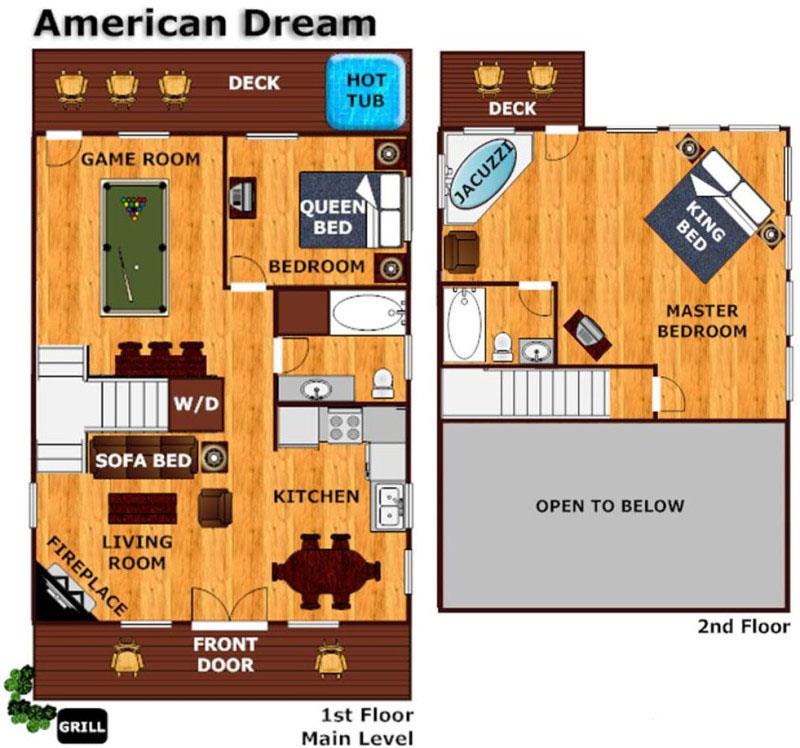 American Dream
